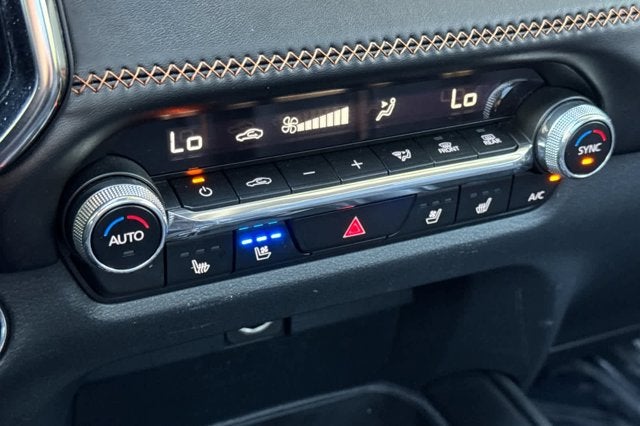 2023 Mazda Mazda CX-50 2.5 S Premium Plus Package