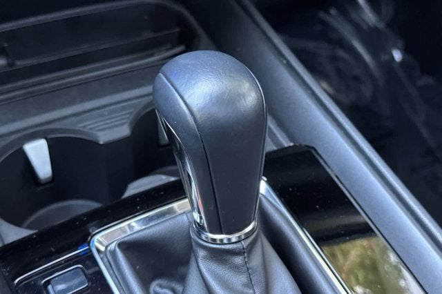 2023 Mazda Mazda CX-50 2.5 S Premium Plus Package