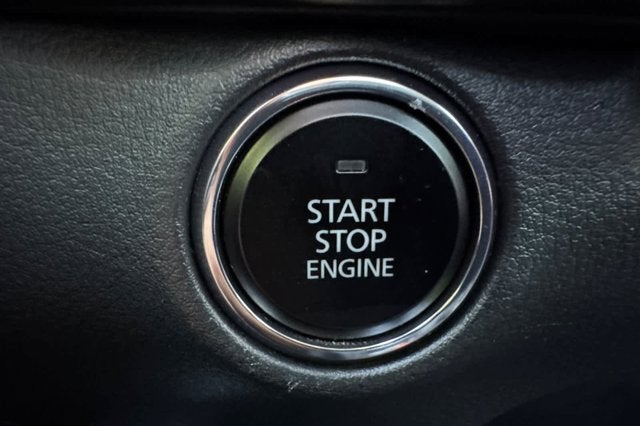 2023 Mazda Mazda CX-50 2.5 S Premium Plus Package