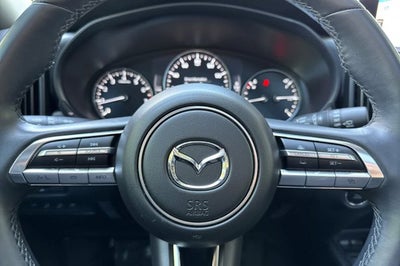 2023 Mazda Mazda CX-50 2.5 S Premium Plus Package