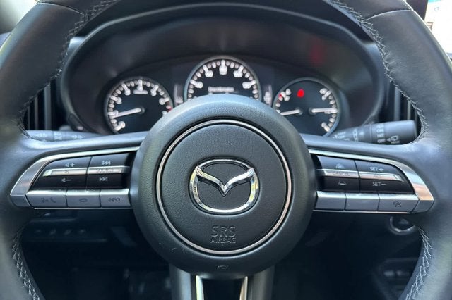 2023 Mazda Mazda CX-50 2.5 S Premium Plus Package