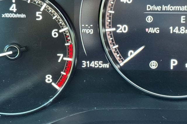 2023 Mazda Mazda CX-50 2.5 S Premium Plus Package