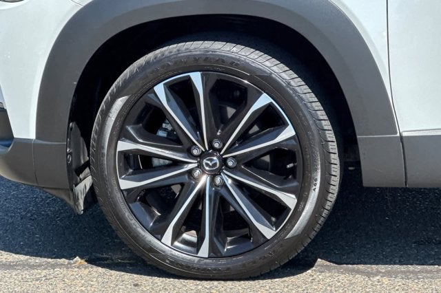 2023 Mazda Mazda CX-50 2.5 S Premium Plus Package