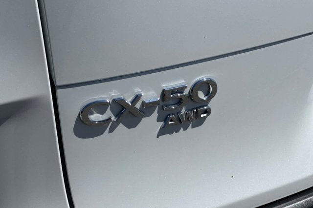 2023 Mazda Mazda CX-50 2.5 S Premium Plus Package