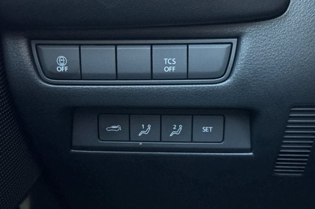 2023 Mazda Mazda CX-50 2.5 S Premium Plus Package