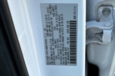 2023 Mazda Mazda CX-50 2.5 S Premium Plus Package