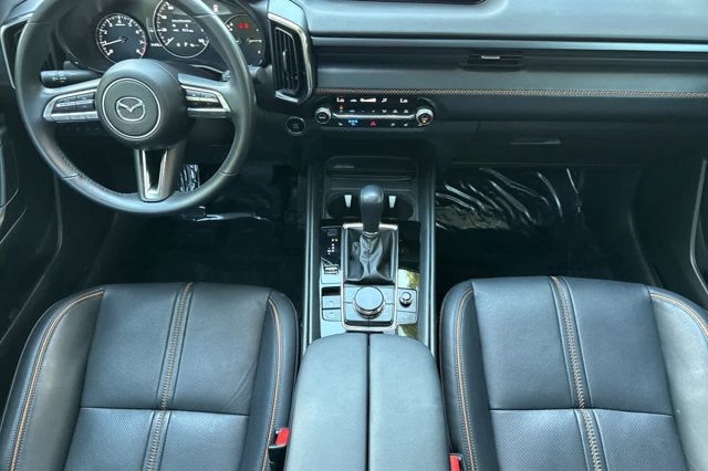 2023 Mazda Mazda CX-50 2.5 S Premium Plus Package