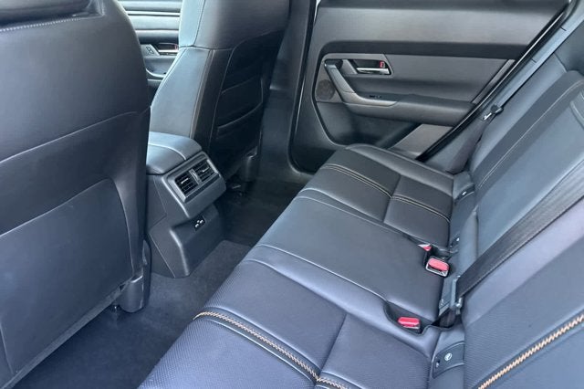 2023 Mazda Mazda CX-50 2.5 S Premium Plus Package