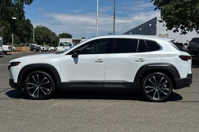 2023 Mazda Mazda CX-50 2.5 S Premium Plus Package