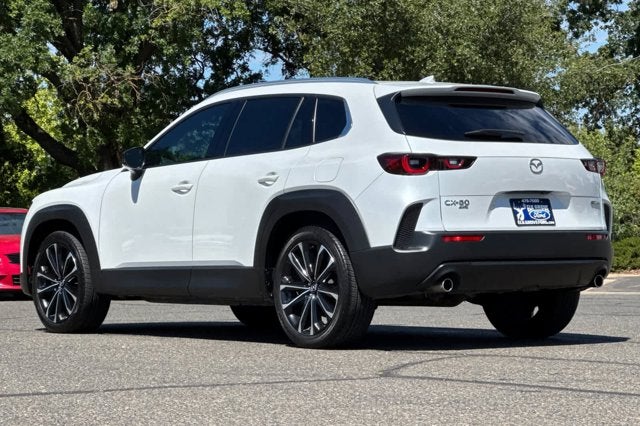 2023 Mazda Mazda CX-50 2.5 S Premium Plus Package