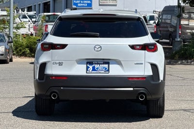2023 Mazda Mazda CX-50 2.5 S Premium Plus Package