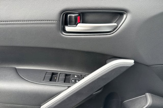 2023 Toyota Corolla Cross Hybrid XSE