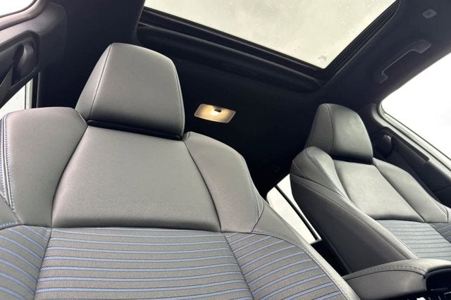 2023 Toyota Corolla Cross Hybrid XSE