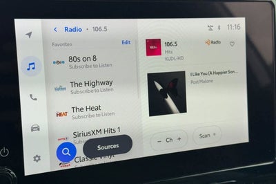 2023 Toyota Corolla Cross Hybrid XSE