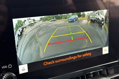 2023 Toyota Corolla Cross Hybrid XSE