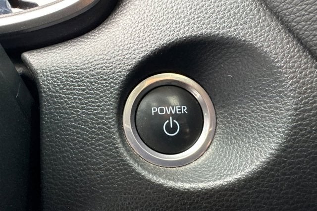 2023 Toyota Corolla Cross Hybrid XSE