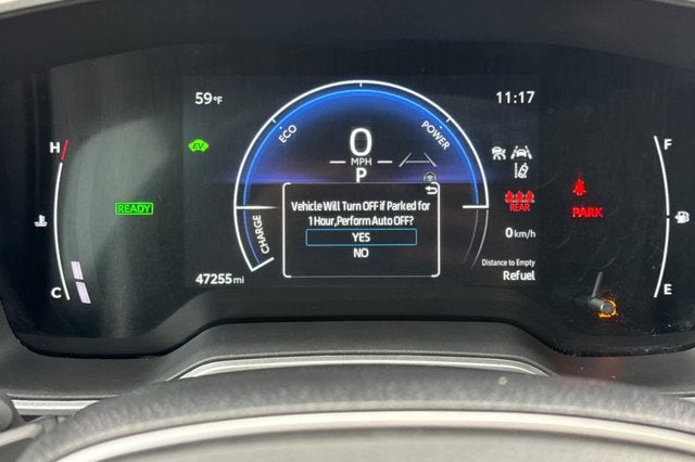 2023 Toyota Corolla Cross Hybrid XSE