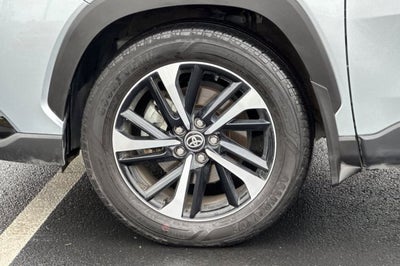 2023 Toyota Corolla Cross Hybrid XSE