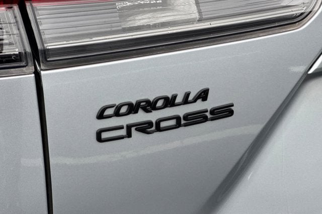 2023 Toyota Corolla Cross Hybrid XSE