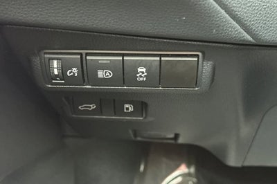 2023 Toyota Corolla Cross Hybrid XSE