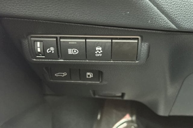 2023 Toyota Corolla Cross Hybrid XSE