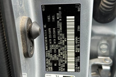 2023 Toyota Corolla Cross Hybrid XSE