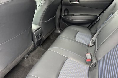 2023 Toyota Corolla Cross Hybrid XSE