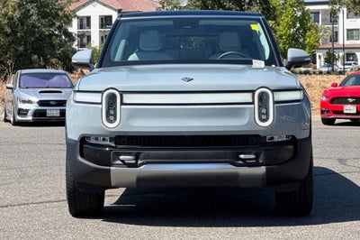 2024 Rivian R1S Adventure