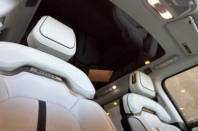 2024 Rivian R1S Adventure