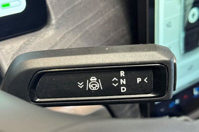 2024 Rivian R1S Adventure
