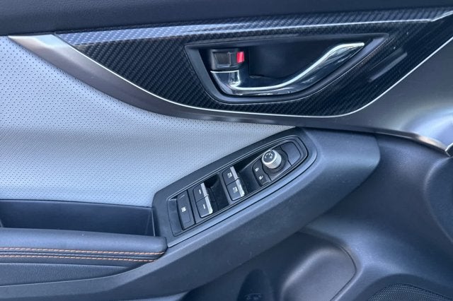 2020 Subaru Crosstrek Limited