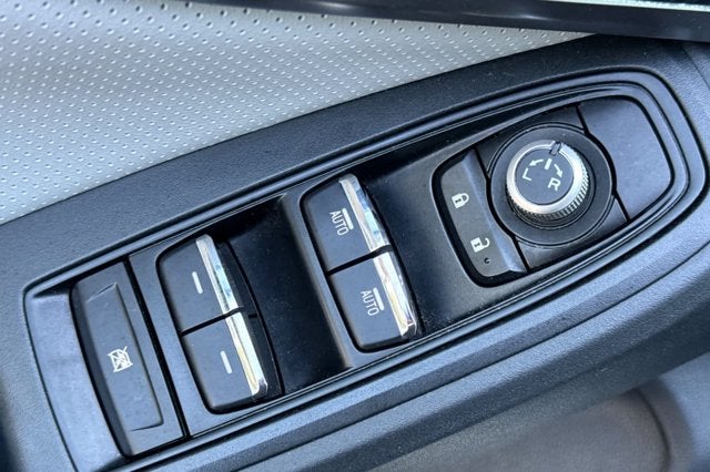2020 Subaru Crosstrek Limited