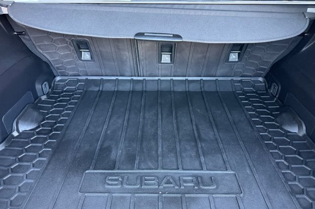 2020 Subaru Crosstrek Limited