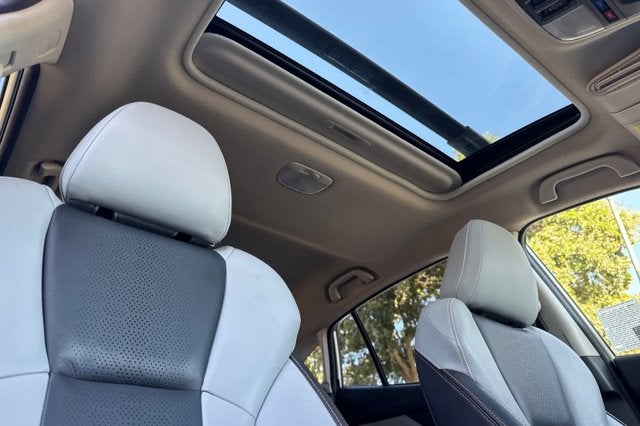 2020 Subaru Crosstrek Limited