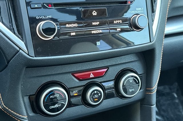 2020 Subaru Crosstrek Limited
