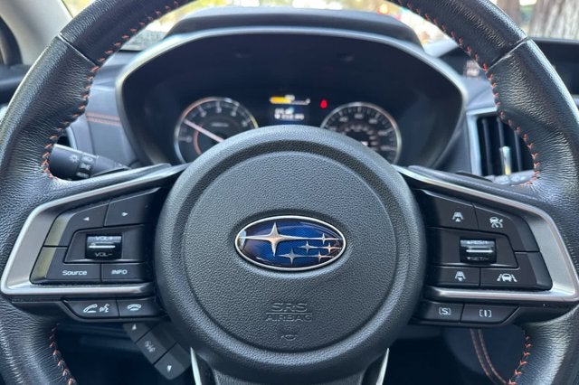 2020 Subaru Crosstrek Limited