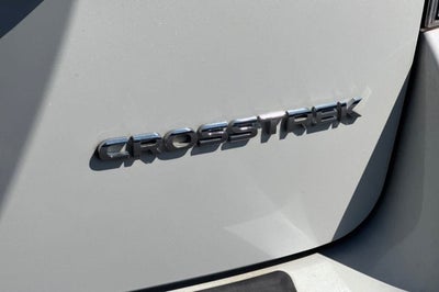2020 Subaru Crosstrek Limited