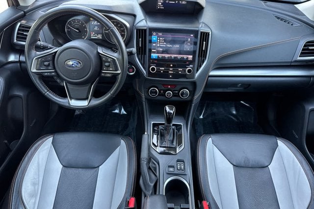 2020 Subaru Crosstrek Limited