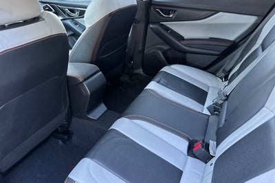 2020 Subaru Crosstrek Limited