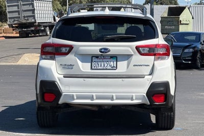 2020 Subaru Crosstrek Limited