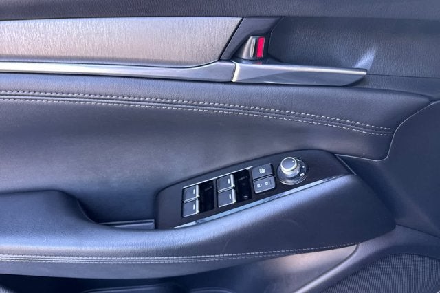 2021 Mazda Mazda6 Grand Touring