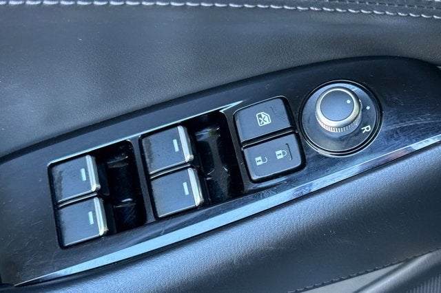 2021 Mazda Mazda6 Grand Touring