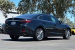 2021 Mazda Mazda6 Grand Touring