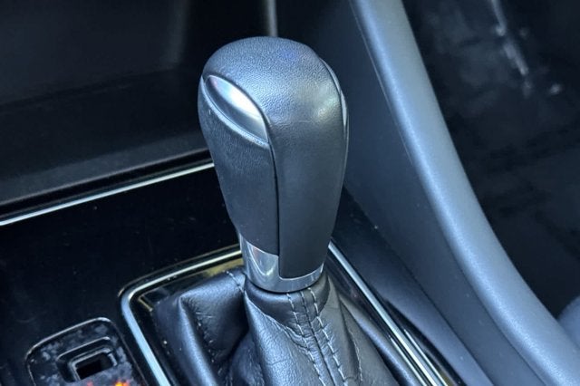 2021 Mazda Mazda6 Grand Touring
