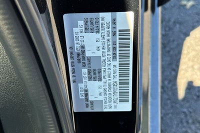 2021 Mazda Mazda6 Grand Touring