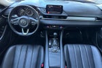 2021 Mazda Mazda6 Grand Touring