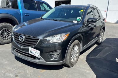 2016 Mazda Mazda CX-5 Touring