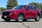 2022 Mazda Mazda CX-5 2.5 S Select Package