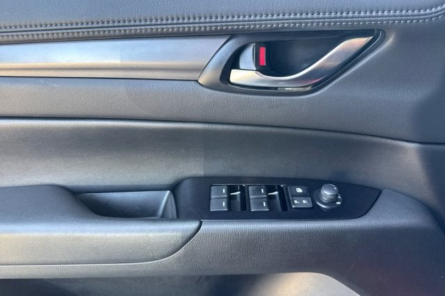 2022 Mazda Mazda CX-5 2.5 S Select Package