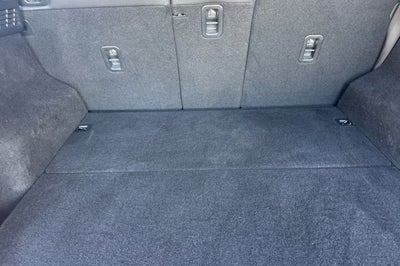 2022 Mazda Mazda CX-5 2.5 S Select Package